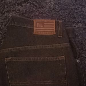 Ralph Lauren Polo Jean's